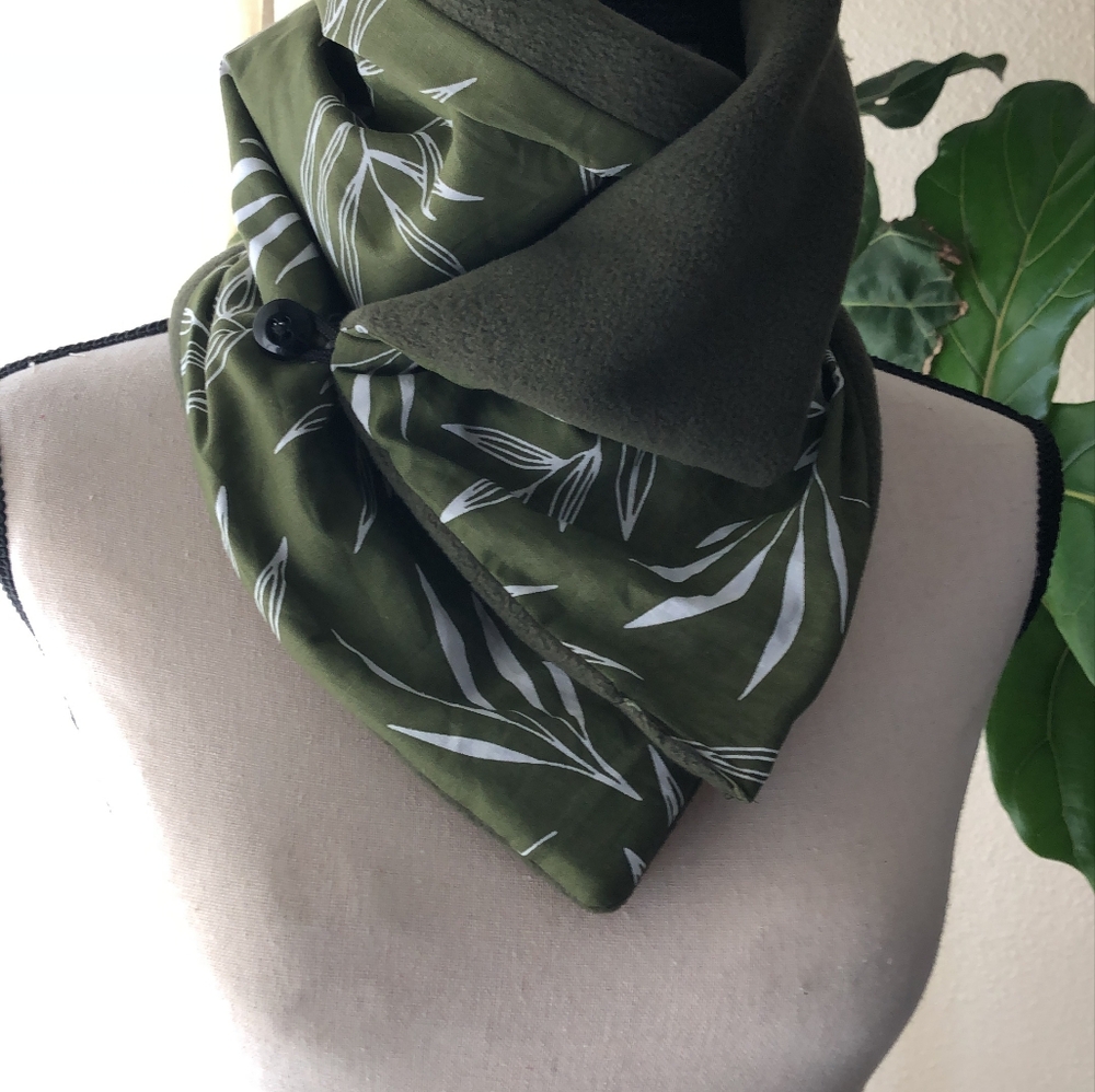 Scarfs
